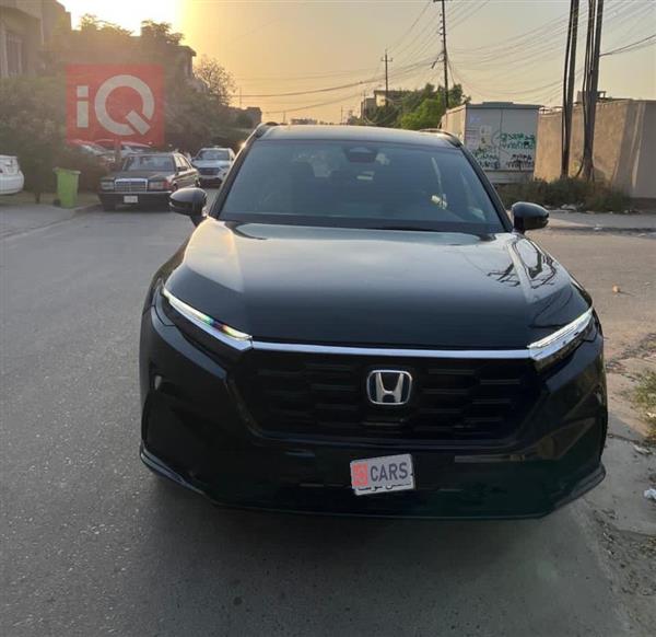 هوندا سي ار في 2024 للبيع في العراق - اللطيفية